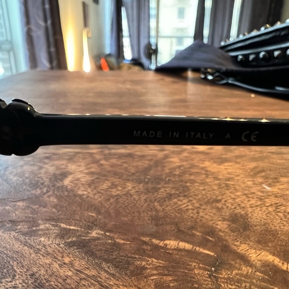 Chanel Sunglasses - Picture 6 of 6